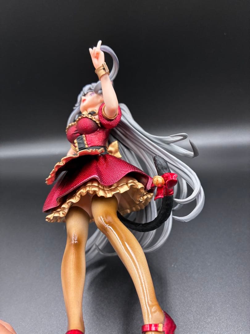 T*お様 夜刀神十香　猫耳メイド　デート・ア・ライブ　リペイント