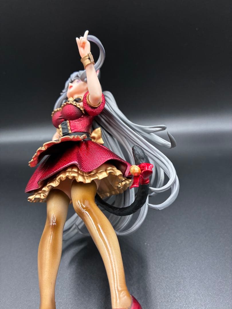 T*お様 夜刀神十香　猫耳メイド　デート・ア・ライブ　リペイント