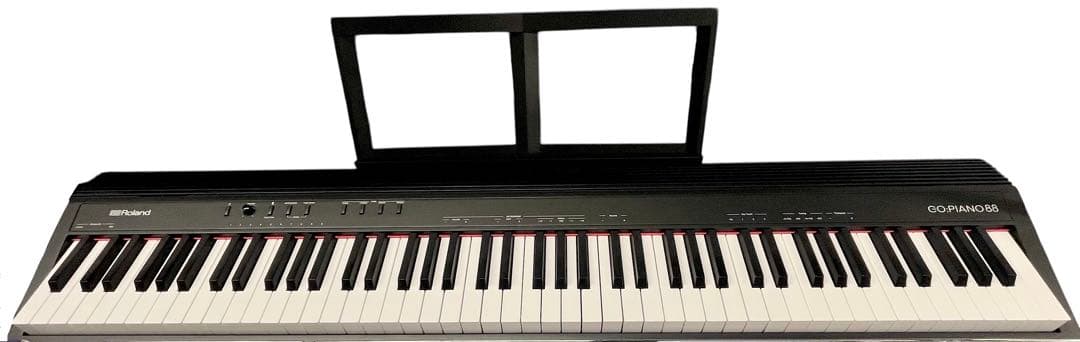 ★(新品・展示品) ROLAND GO:PIANO88 ローランド ピアノ★