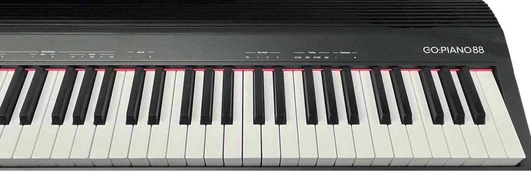 ★(新品・展示品) ROLAND GO:PIANO88 ローランド ピアノ★