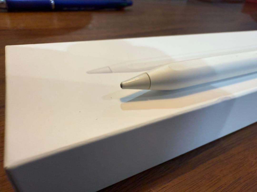 Apple Pencil 第2世代 中古美品