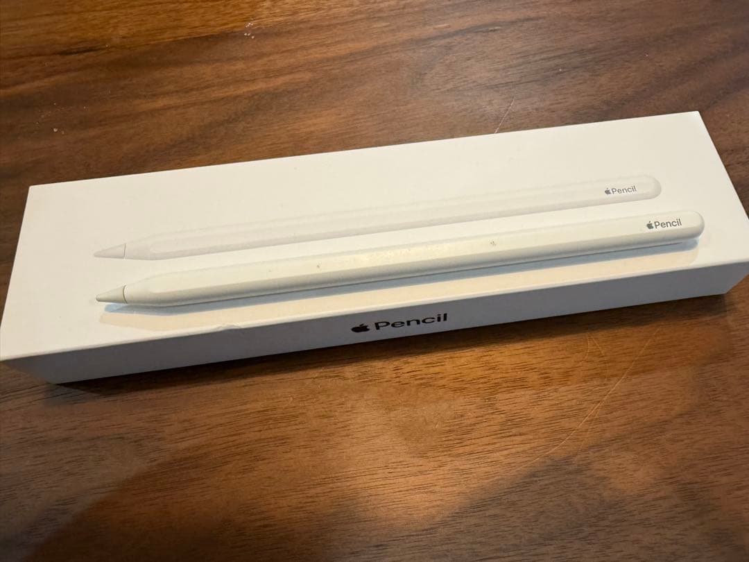 Apple Pencil 第2世代 中古美品