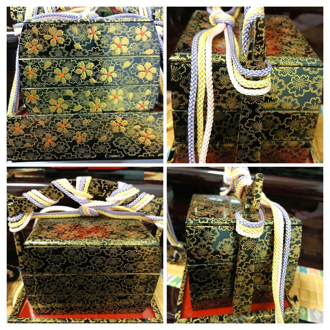 雛人形セット①（⚠️①～③一緒にご購入願います）【①～③合計24,000円】