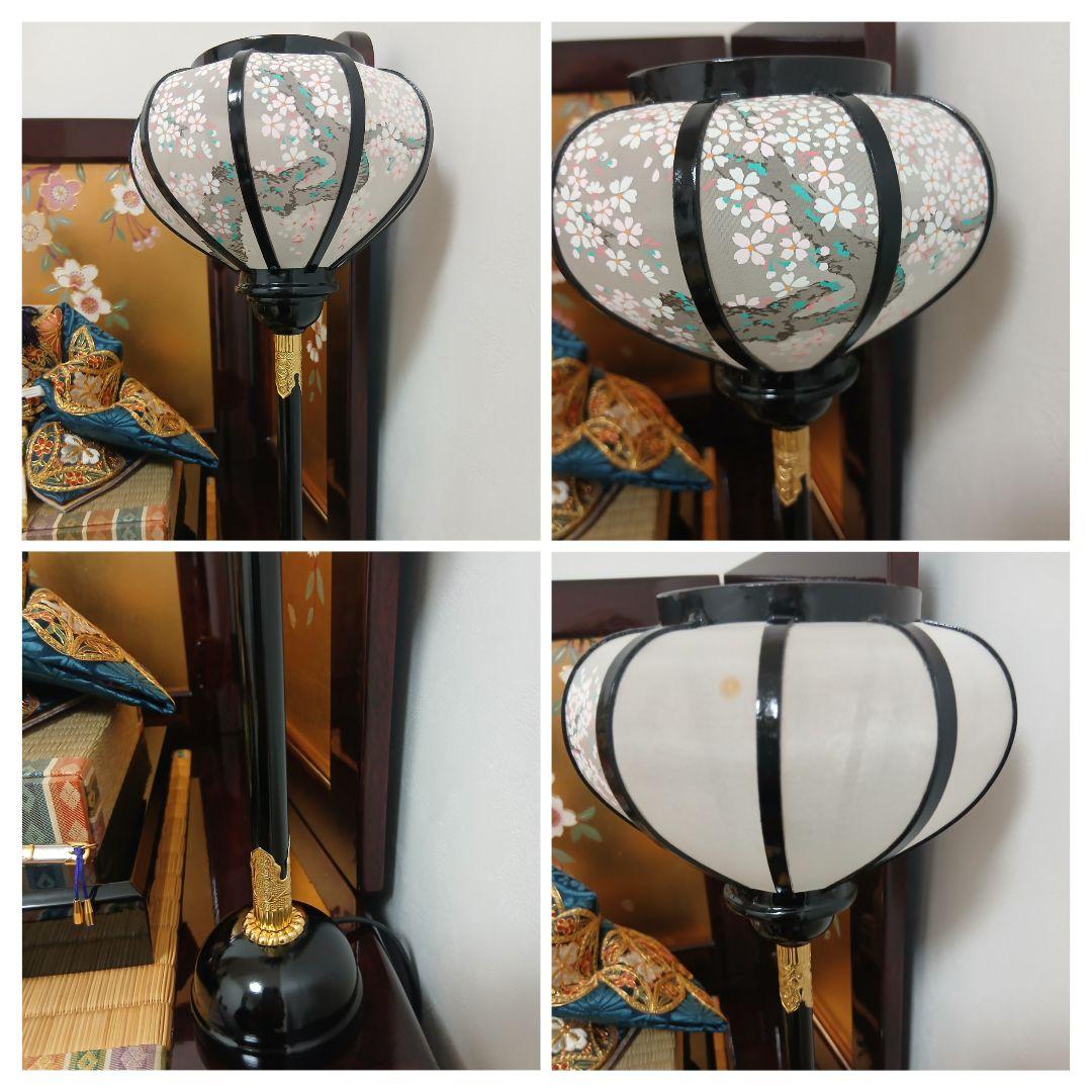 雛人形セット①（⚠️①～③一緒にご購入願います）【①～③合計24,000円】