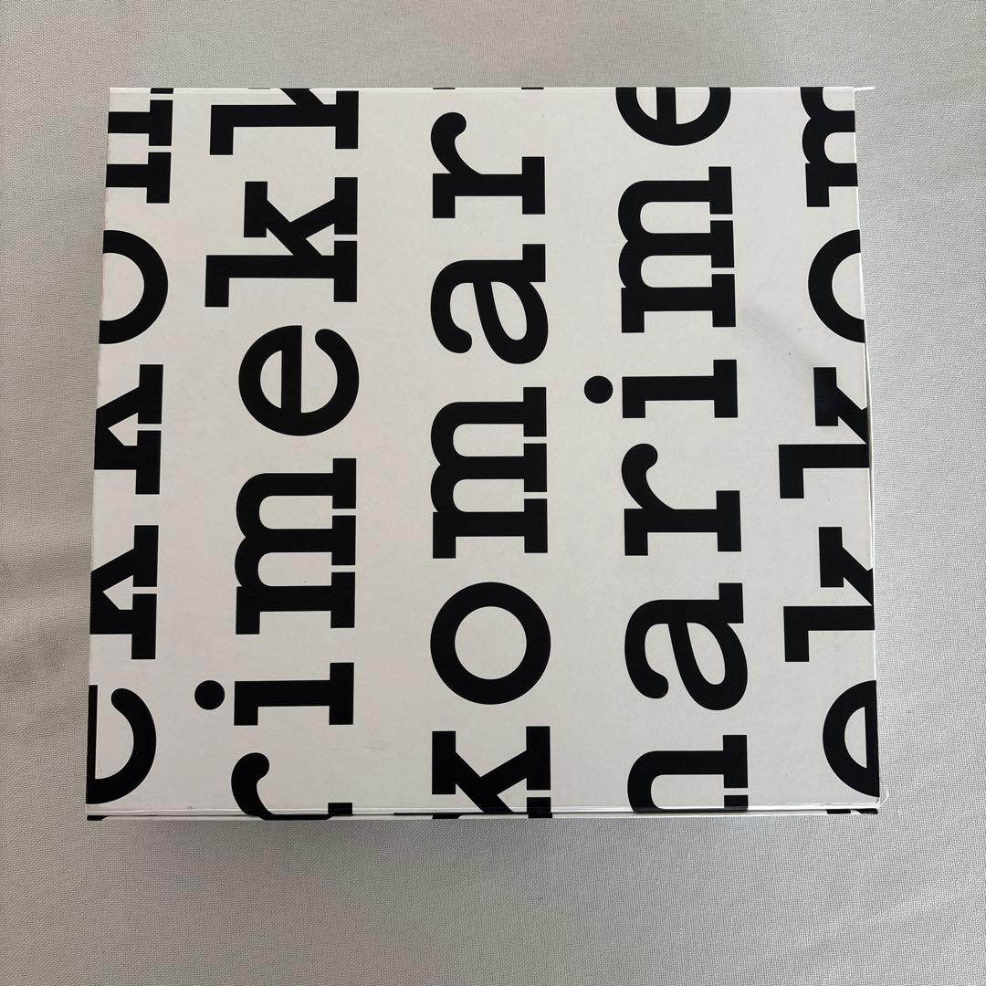 marimekko 豆皿 4枚セット