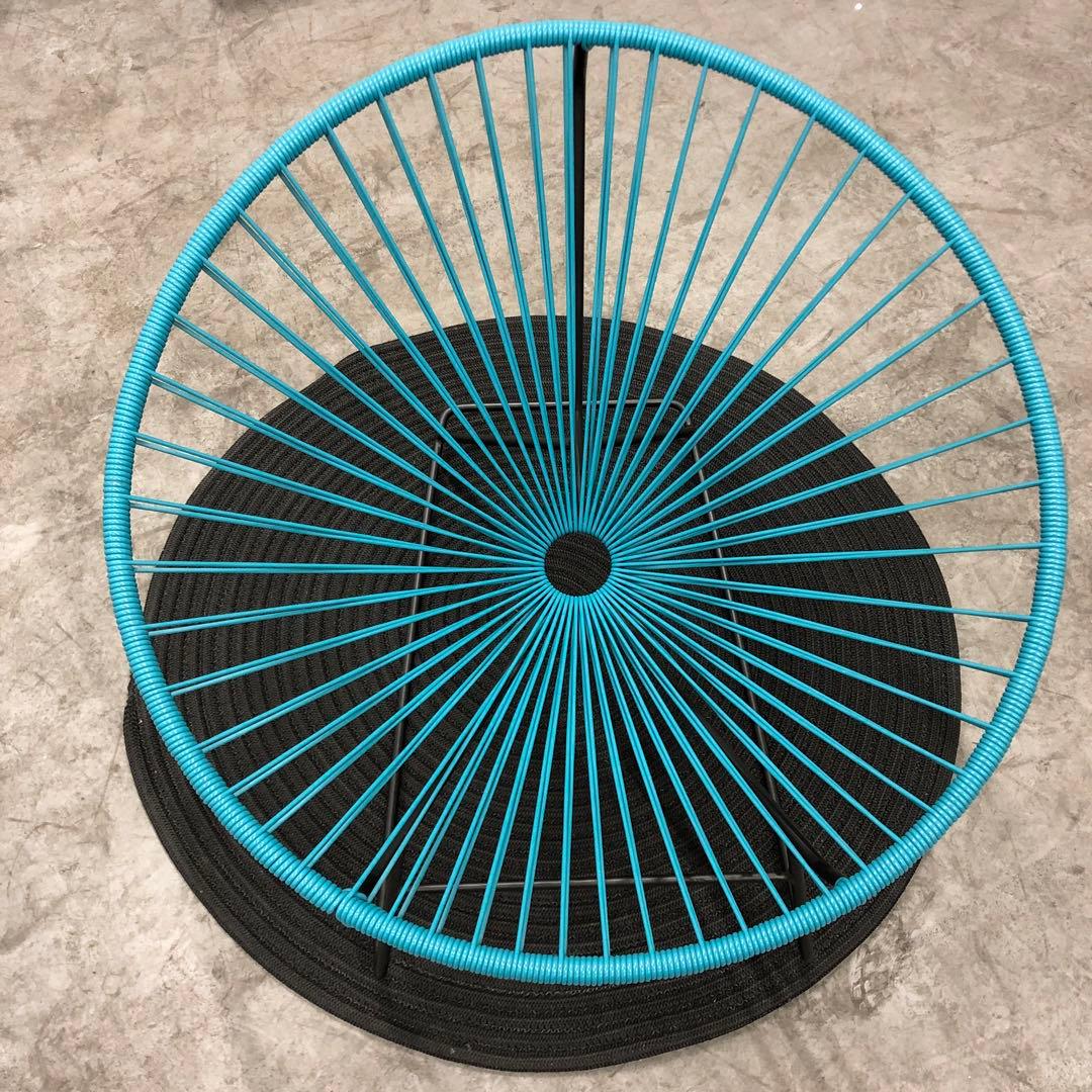 M08/02a1303☆メトロクス アカプルコ ロッキングチェア　正規品