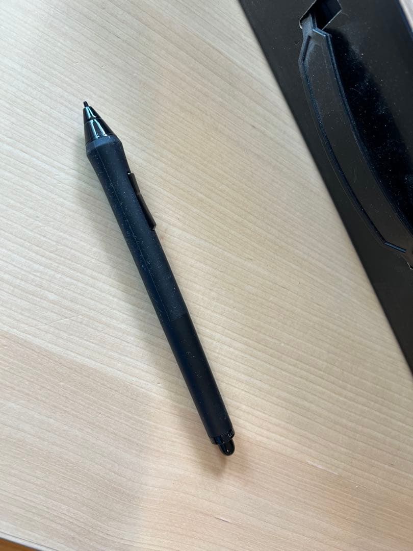 【美品】Wacom Intuos Pro ペンタブレット 本体