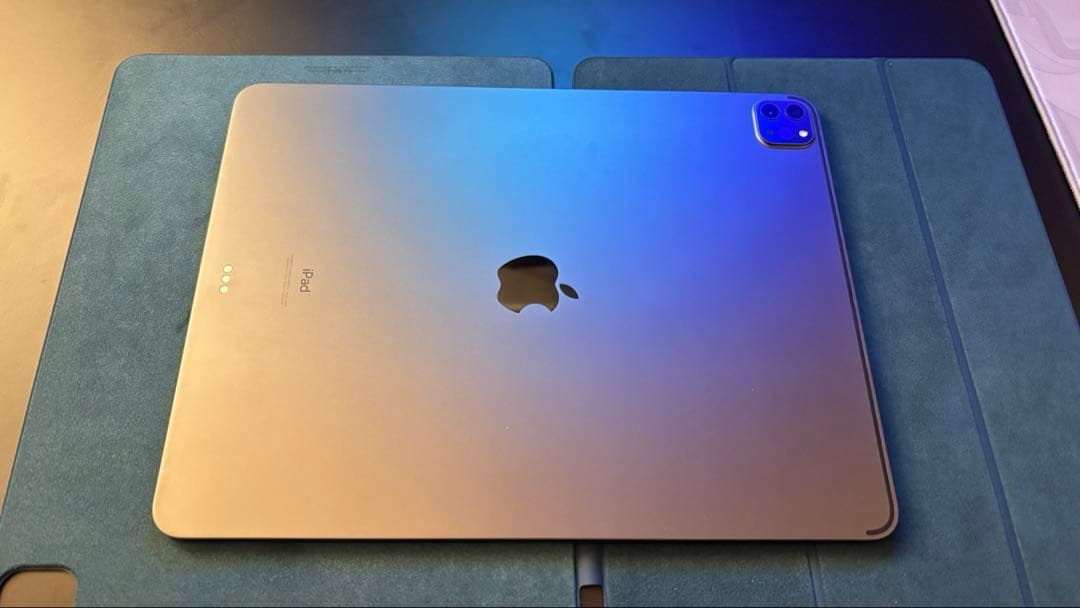 iPad pro 12.9 [第5世代] Wi-Fiモデル M1チップ