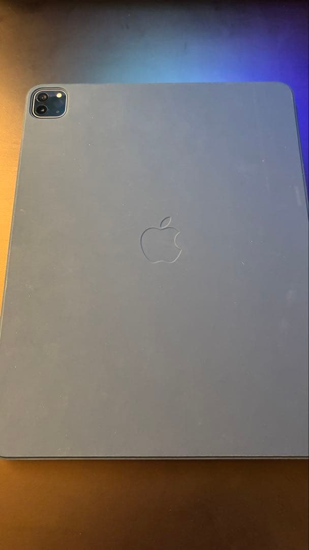 iPad pro 12.9 [第5世代] Wi-Fiモデル M1チップ