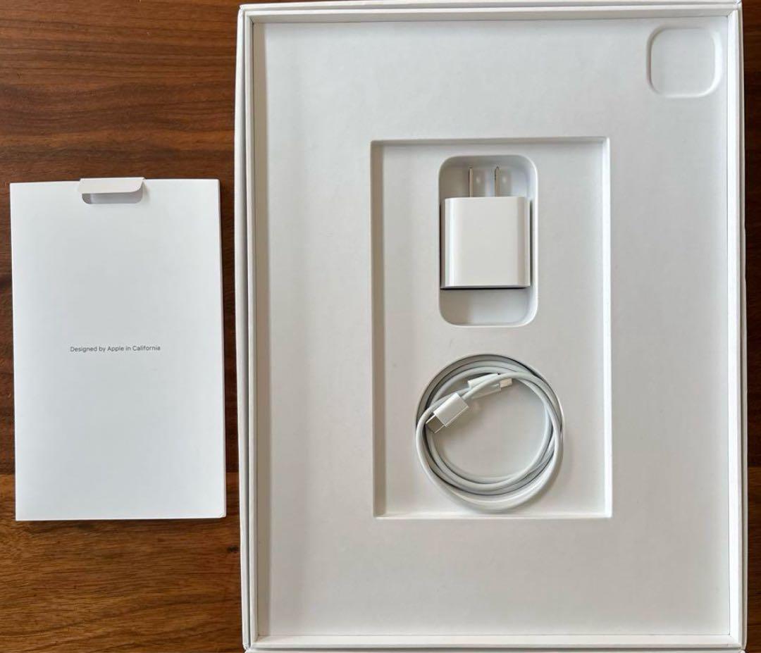 iPad pro 12.9 [第5世代] Wi-Fiモデル M1チップ