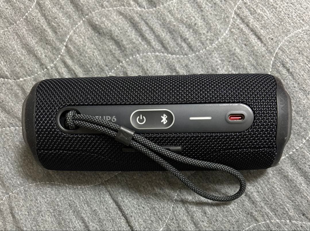 JBL FLIP6 スピーカー