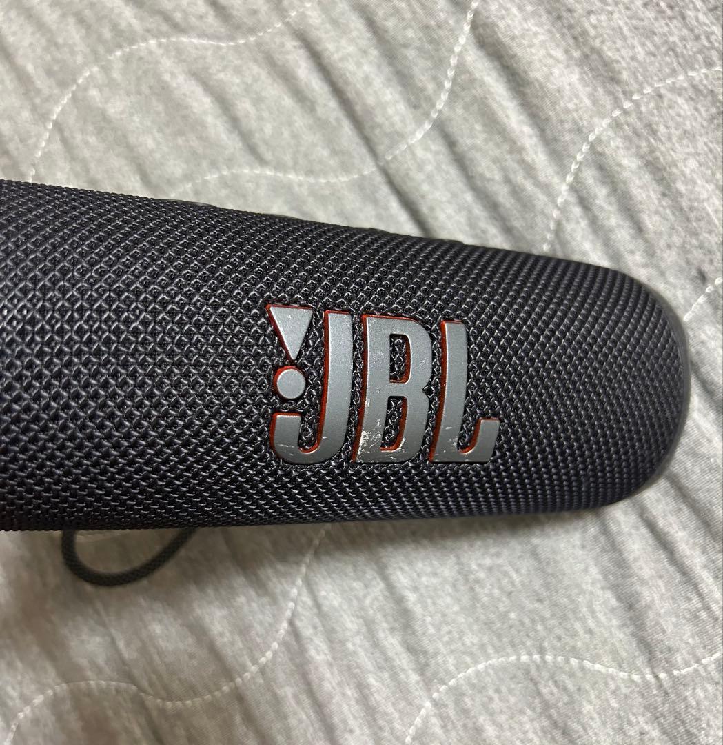 JBL FLIP6 スピーカー