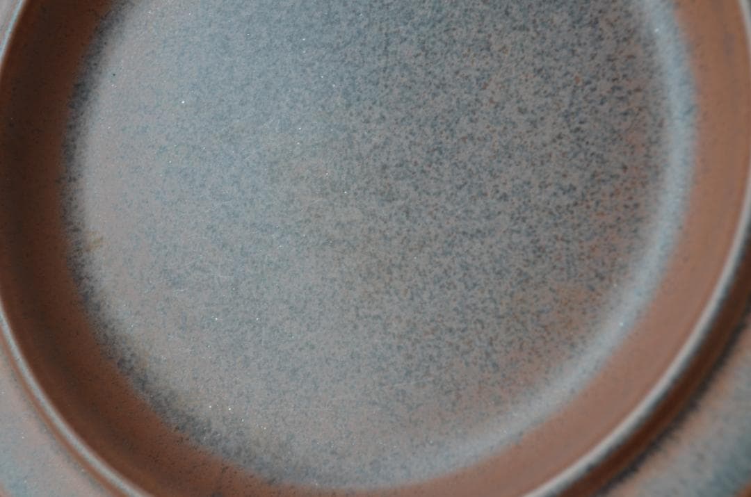 ARABIA/アラビア●RUSKA/ルスカ プレート20㎝ 2枚セット ロゴ有③