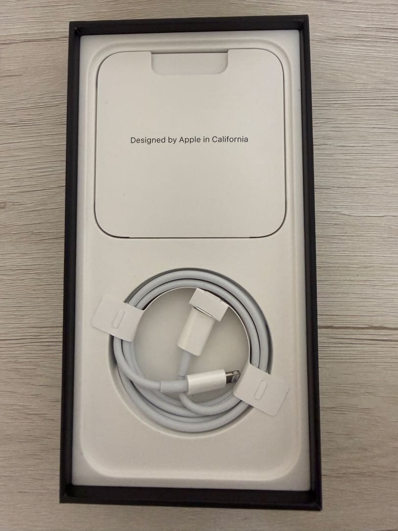 Apple iPhone 13 Pro Max シエラブルー　128GB