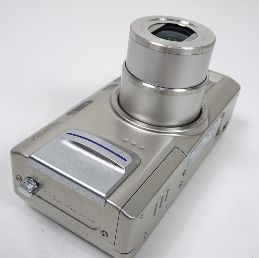 FUJIFILM FinePix F710クレードル付