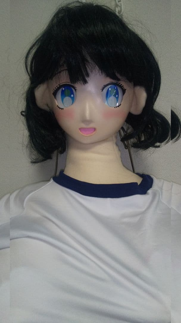 激安　等身大 激安 男の着せかえ ①