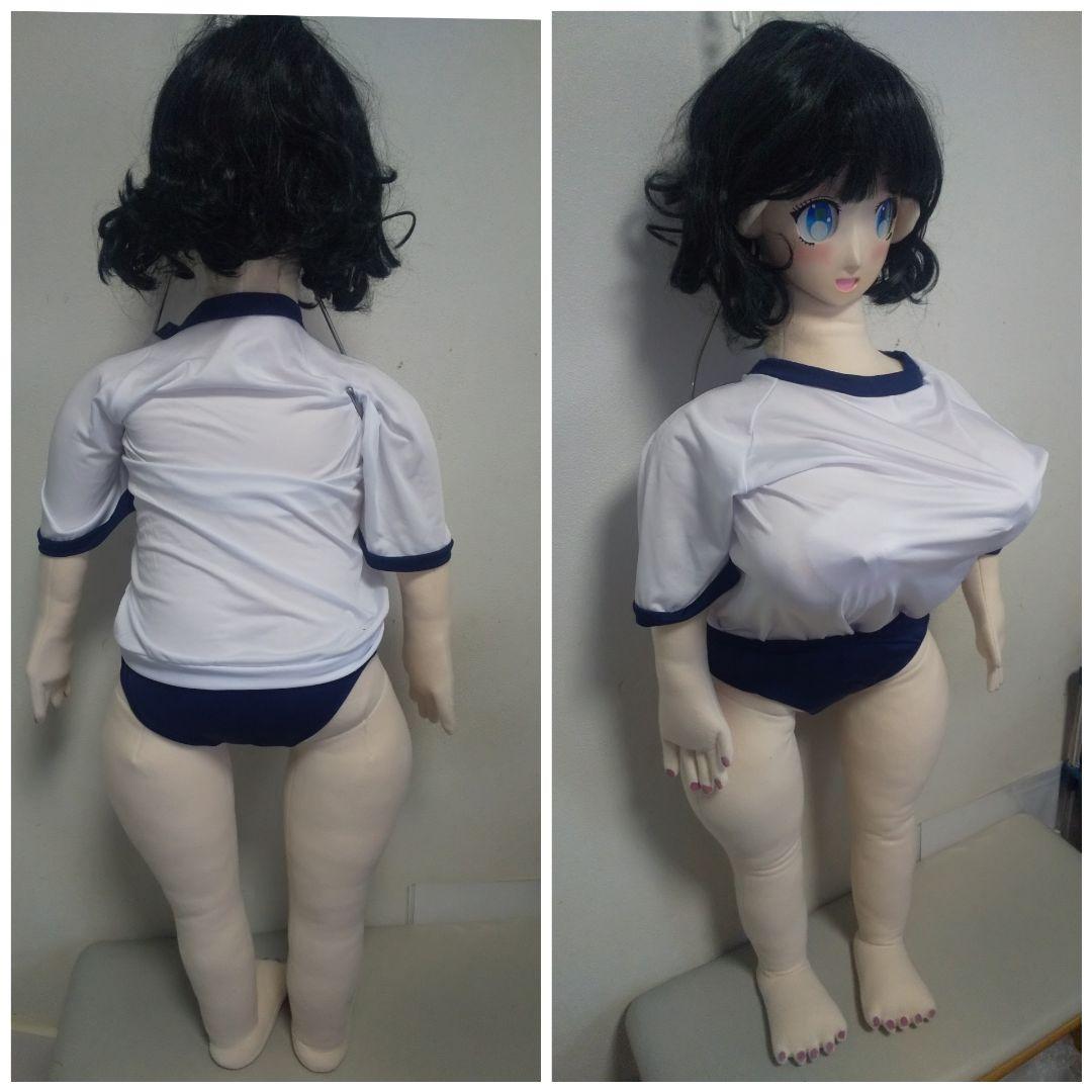 激安　等身大 激安 男の着せかえ ①