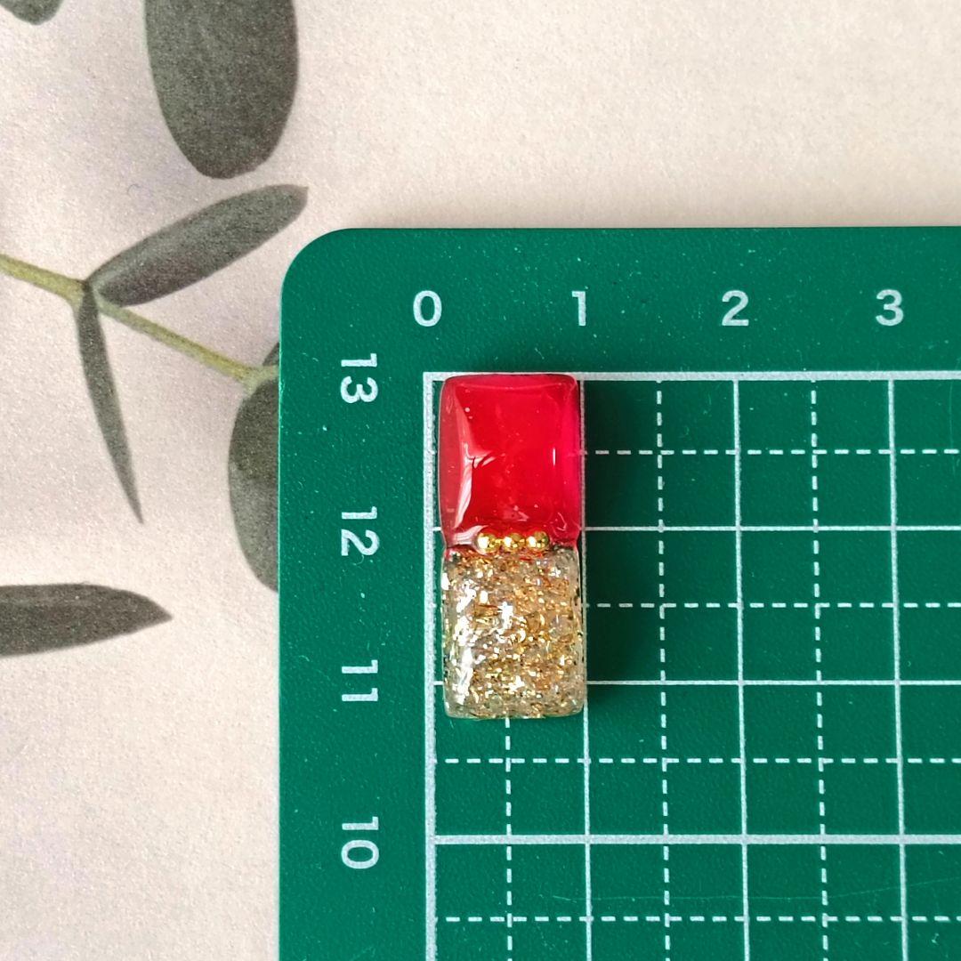 《ぷぅ様お取置品》NO.974 サージカルステンレスピアス