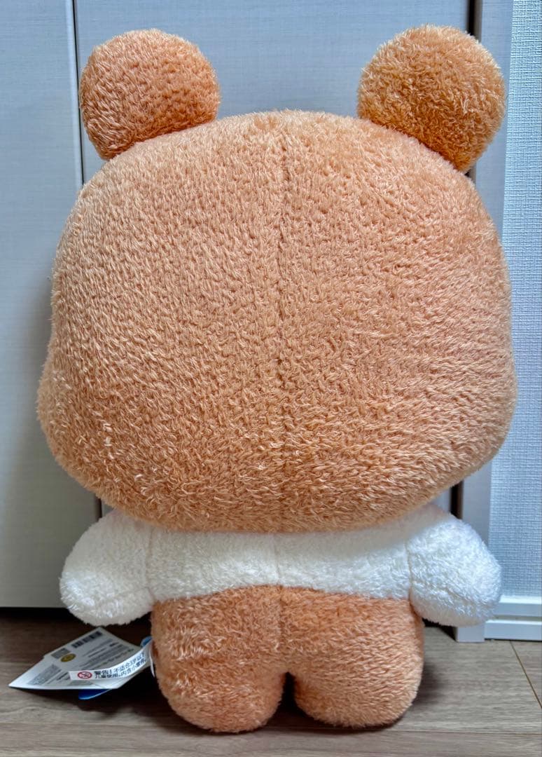 ソンハンビン ビニニ フラットぬいぐるみ zeroni zerobaseone