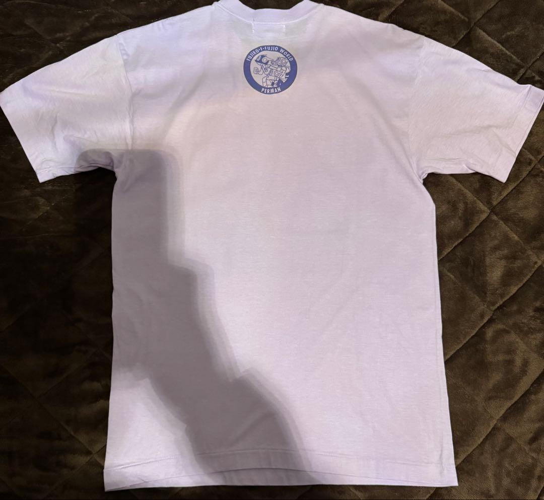 90s 藤子・F・不二雄の世界展 限定 Tシャツ パーマン ヴィンテージ 古着