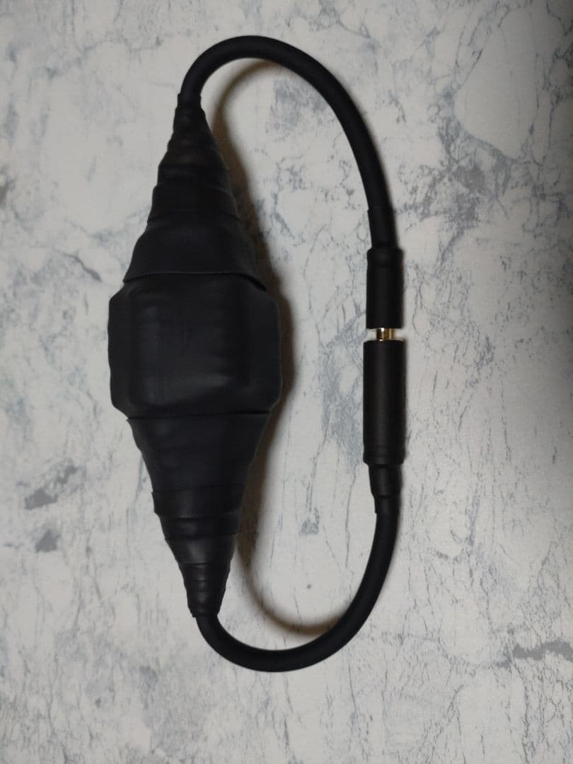 あ*つ様 【最新作】1000段式カタパルト搭載　4.4mmメス-4.4mmオス