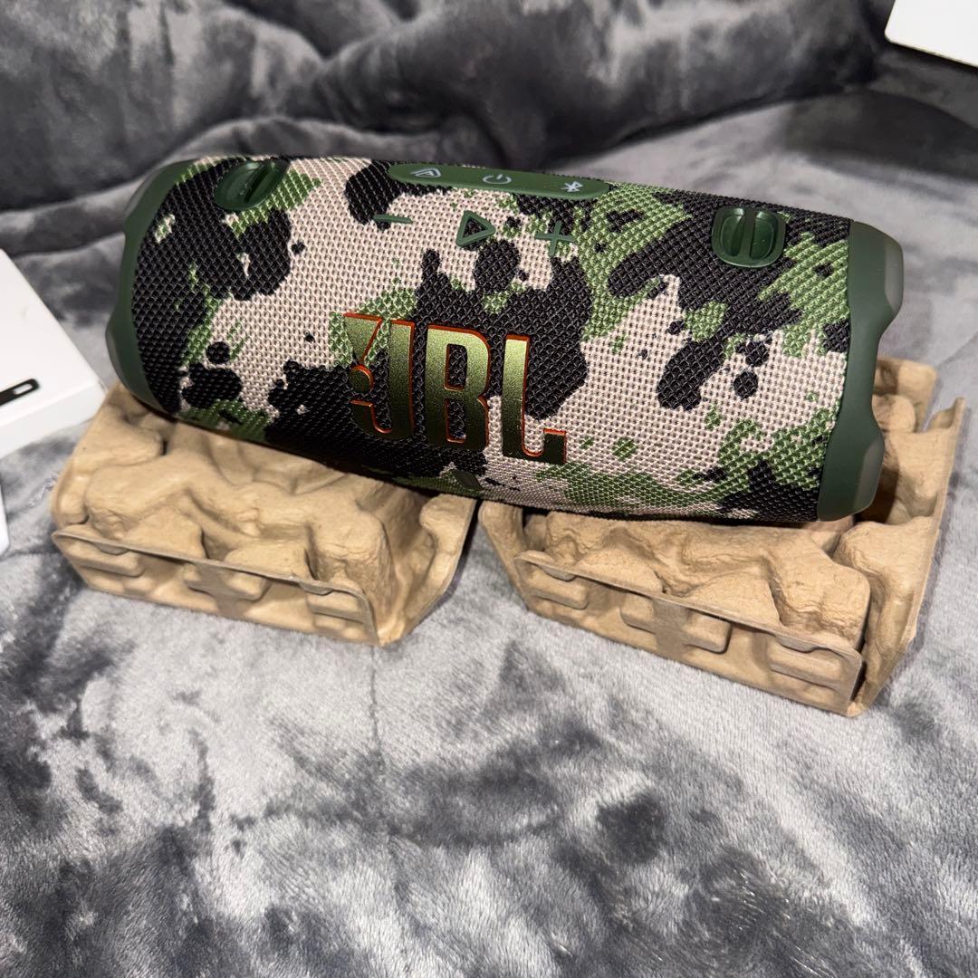 スピーカー・ウーファー Jbl charge6