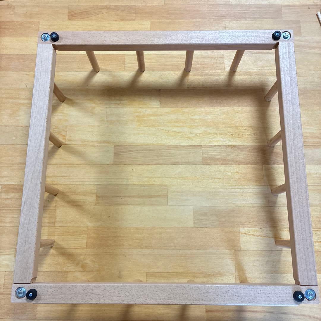 Ashford 整経台（スモール）