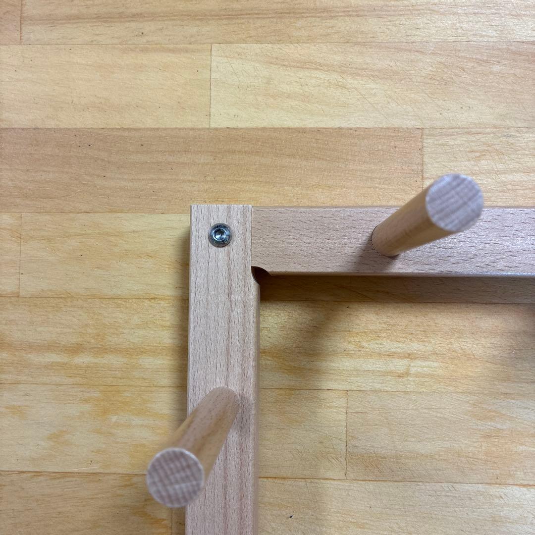 Ashford 整経台（スモール）