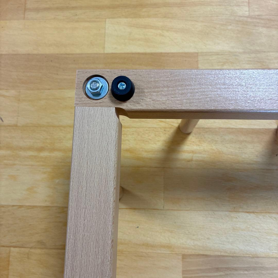 Ashford 整経台（スモール）