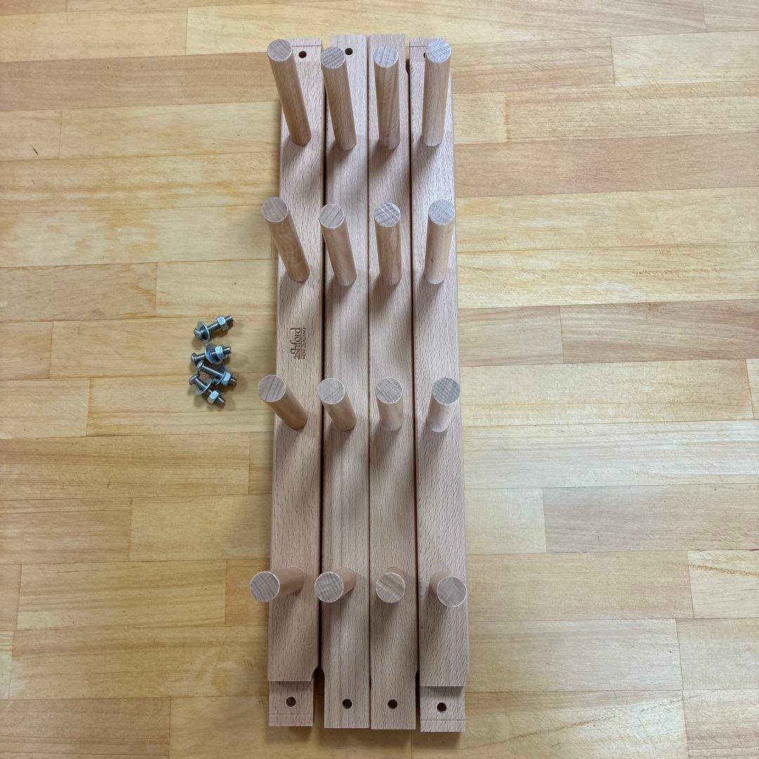 Ashford 整経台（スモール）