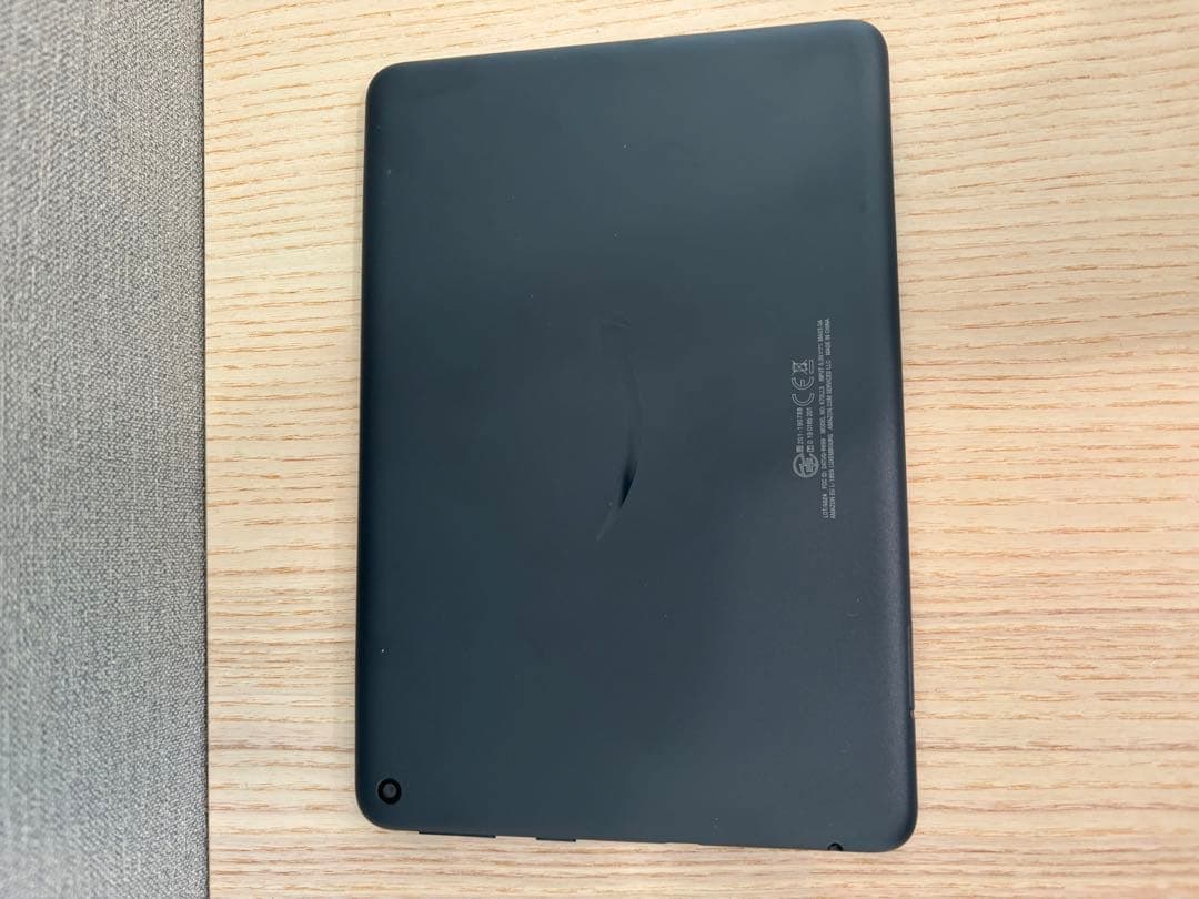 Amazon Fire HD 8Plus タブレット本体等 3点セット