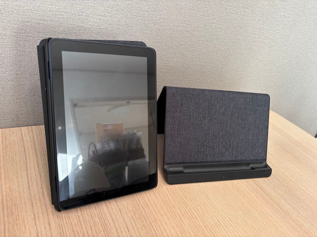 Amazon Fire HD 8Plus タブレット本体等 3点セット