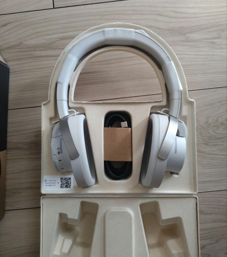 【新品未使用】nwmONE オープンイヤー型オーバーヘッド耳スピーカー