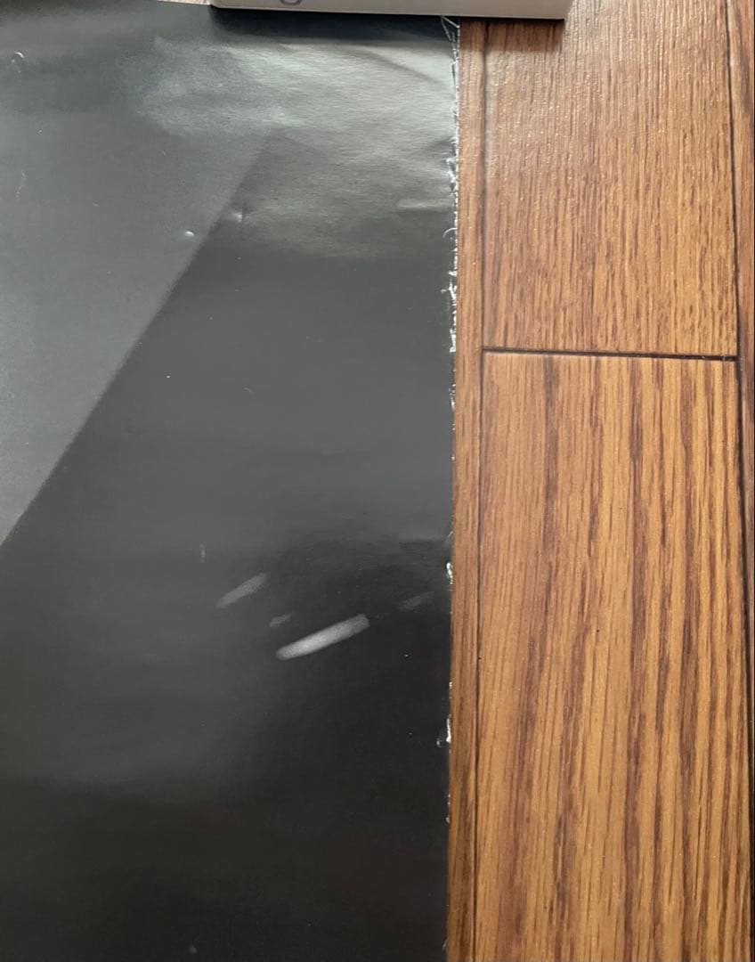 SONG FOR TALES OF THE ABYSS 販促ポスター