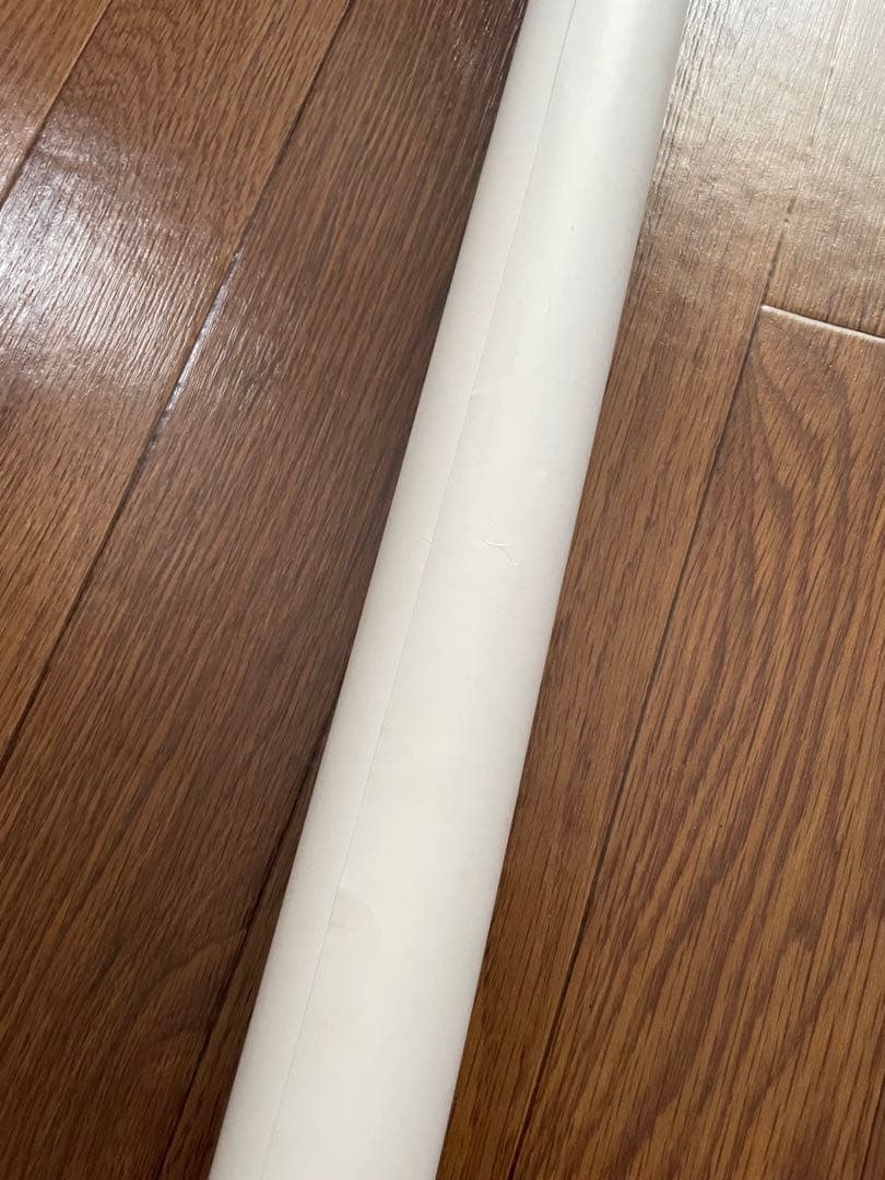 SONG FOR TALES OF THE ABYSS 販促ポスター