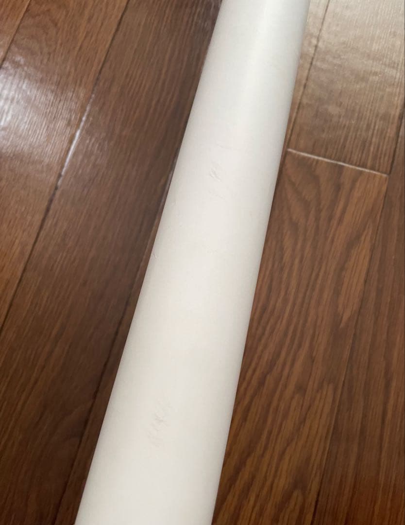 SONG FOR TALES OF THE ABYSS 販促ポスター