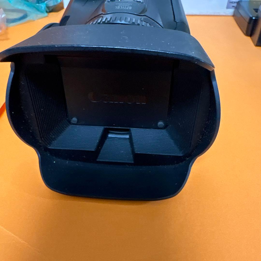 Canon ivls HF G40 ビデオカメラ