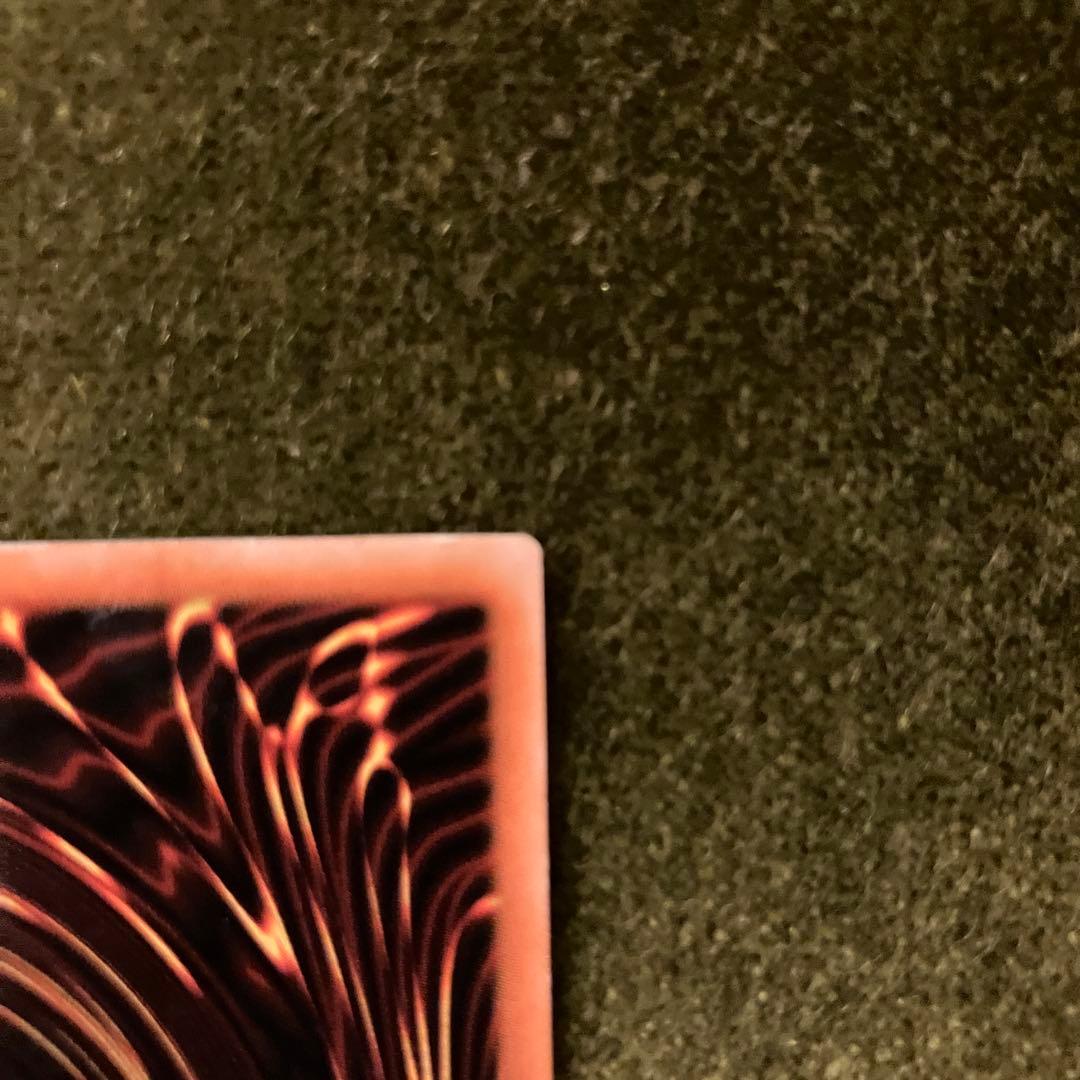 ひ*で様 遊戯王　ブラックマジシャン　レリーフ