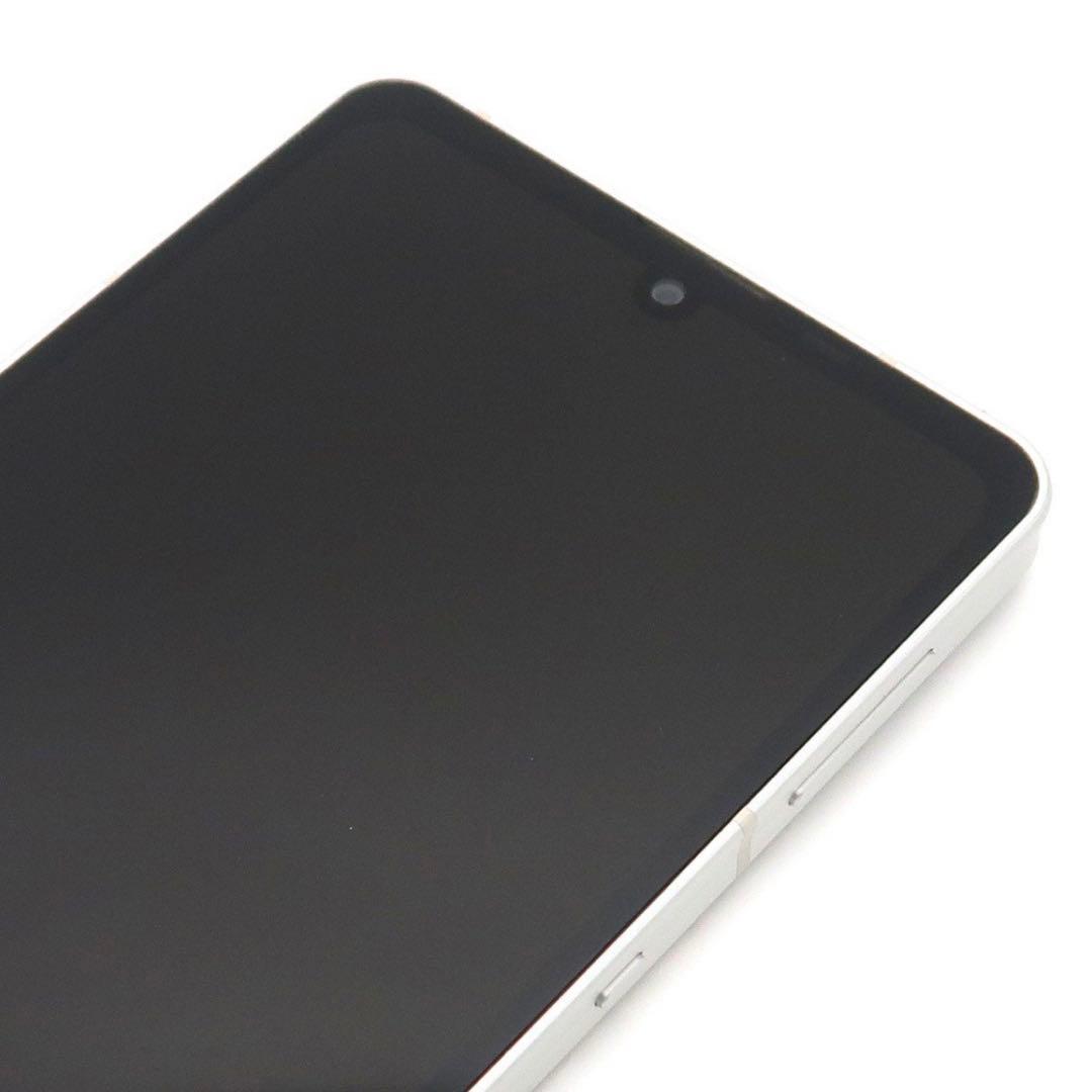 AQUOS sense6s 64GB SIMフリー SH-RM19s