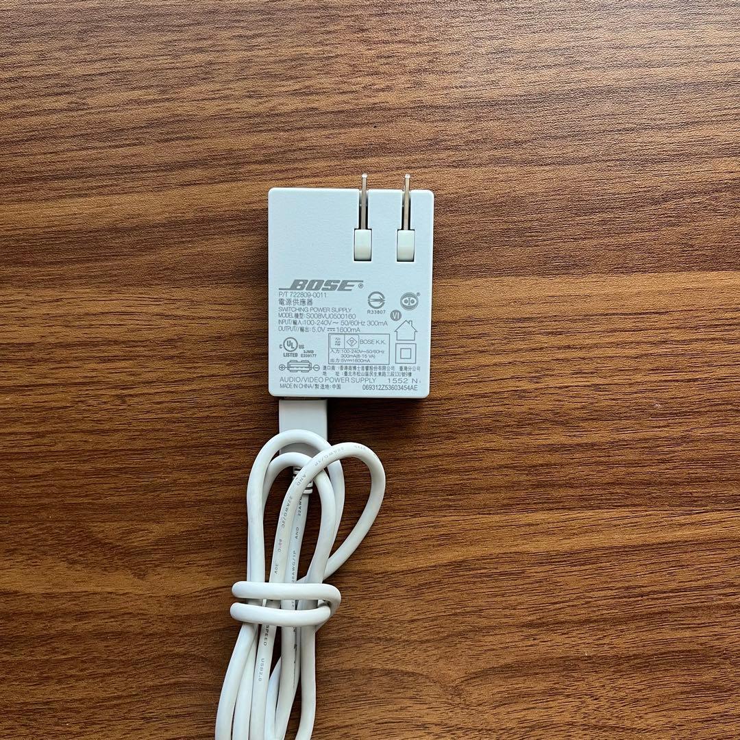 [ジャンク品] Bose SoundLink Mini ワイヤレススピーカー