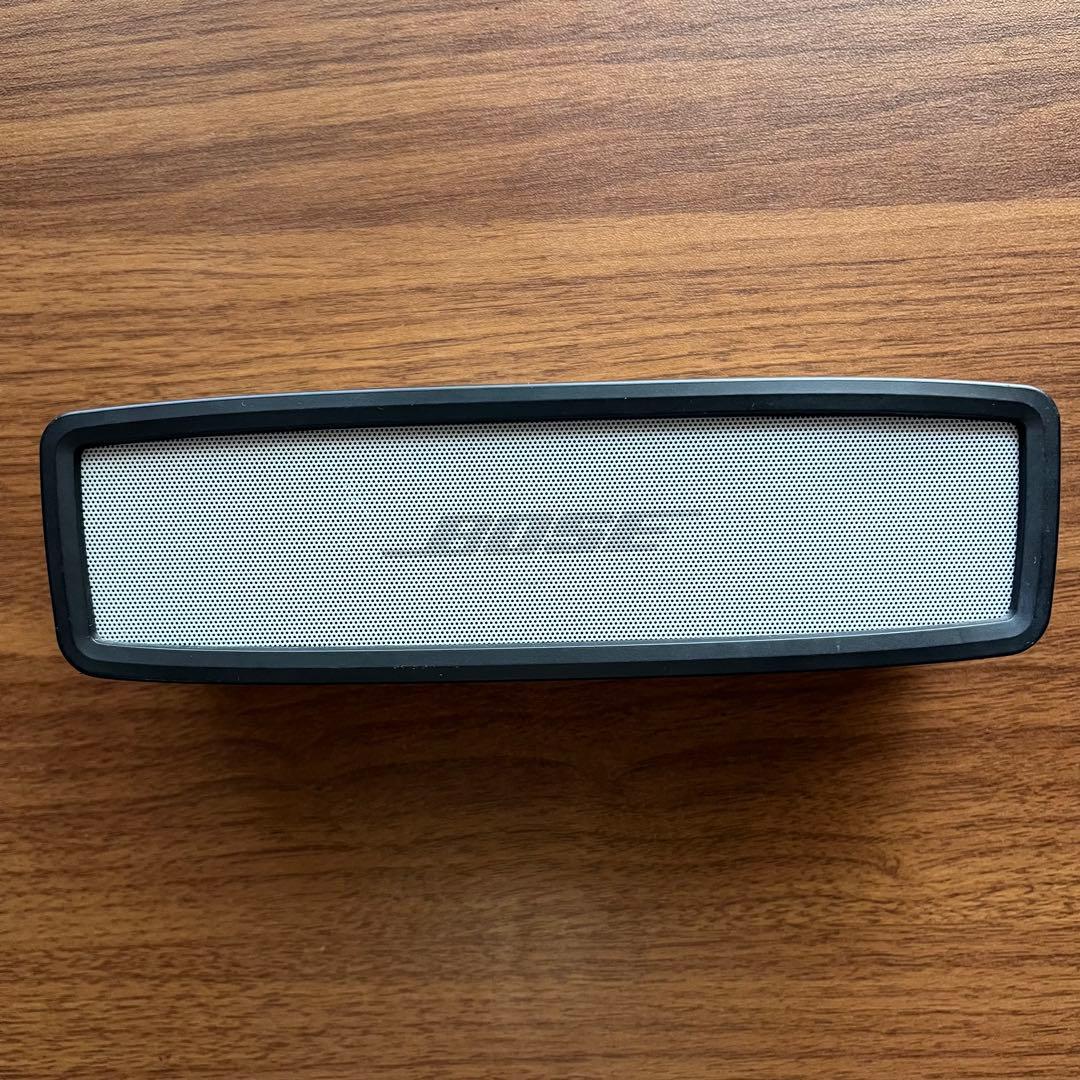[ジャンク品] Bose SoundLink Mini ワイヤレススピーカー