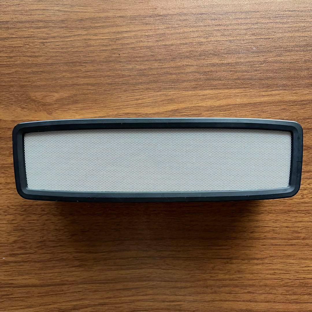 [ジャンク品] Bose SoundLink Mini ワイヤレススピーカー