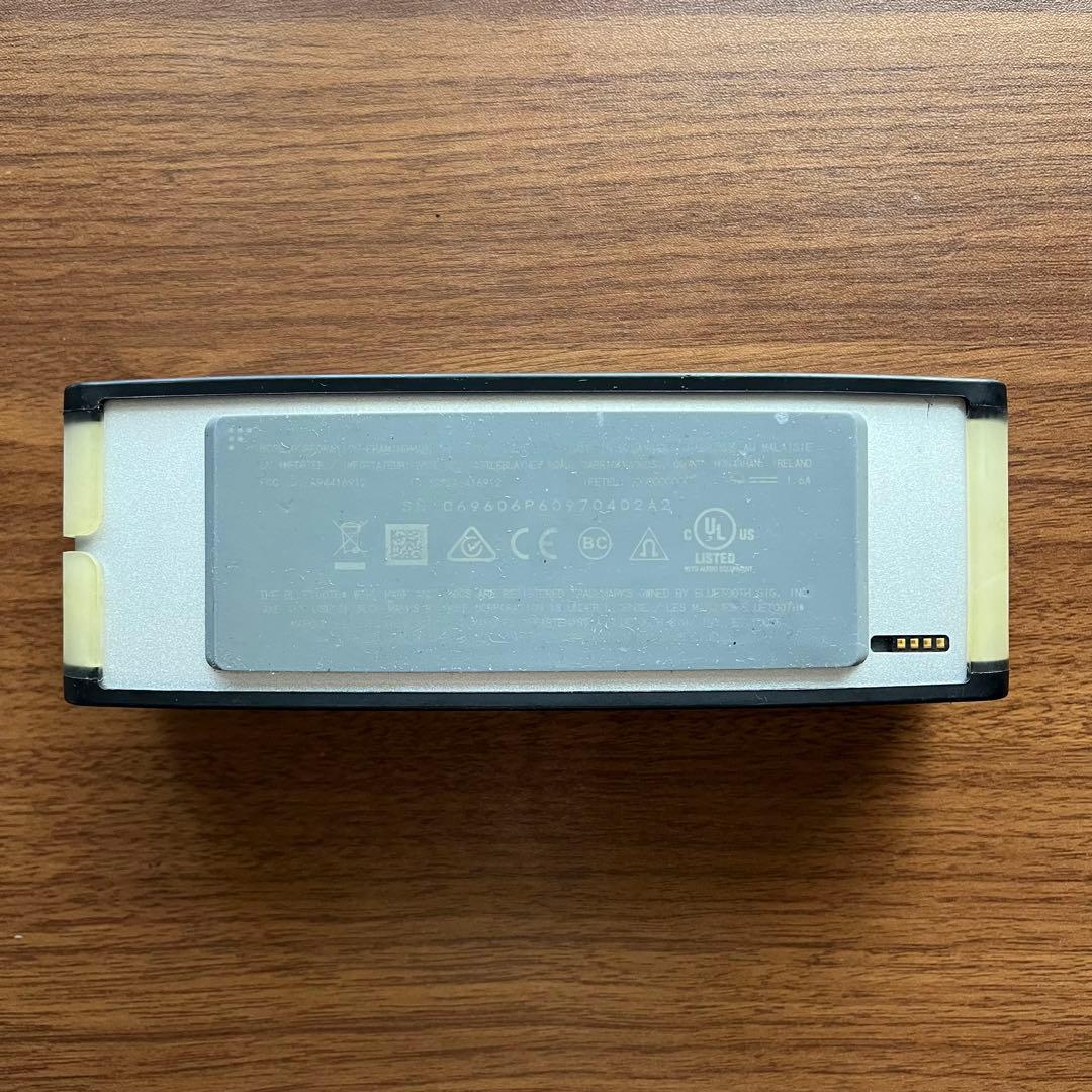 [ジャンク品] Bose SoundLink Mini ワイヤレススピーカー
