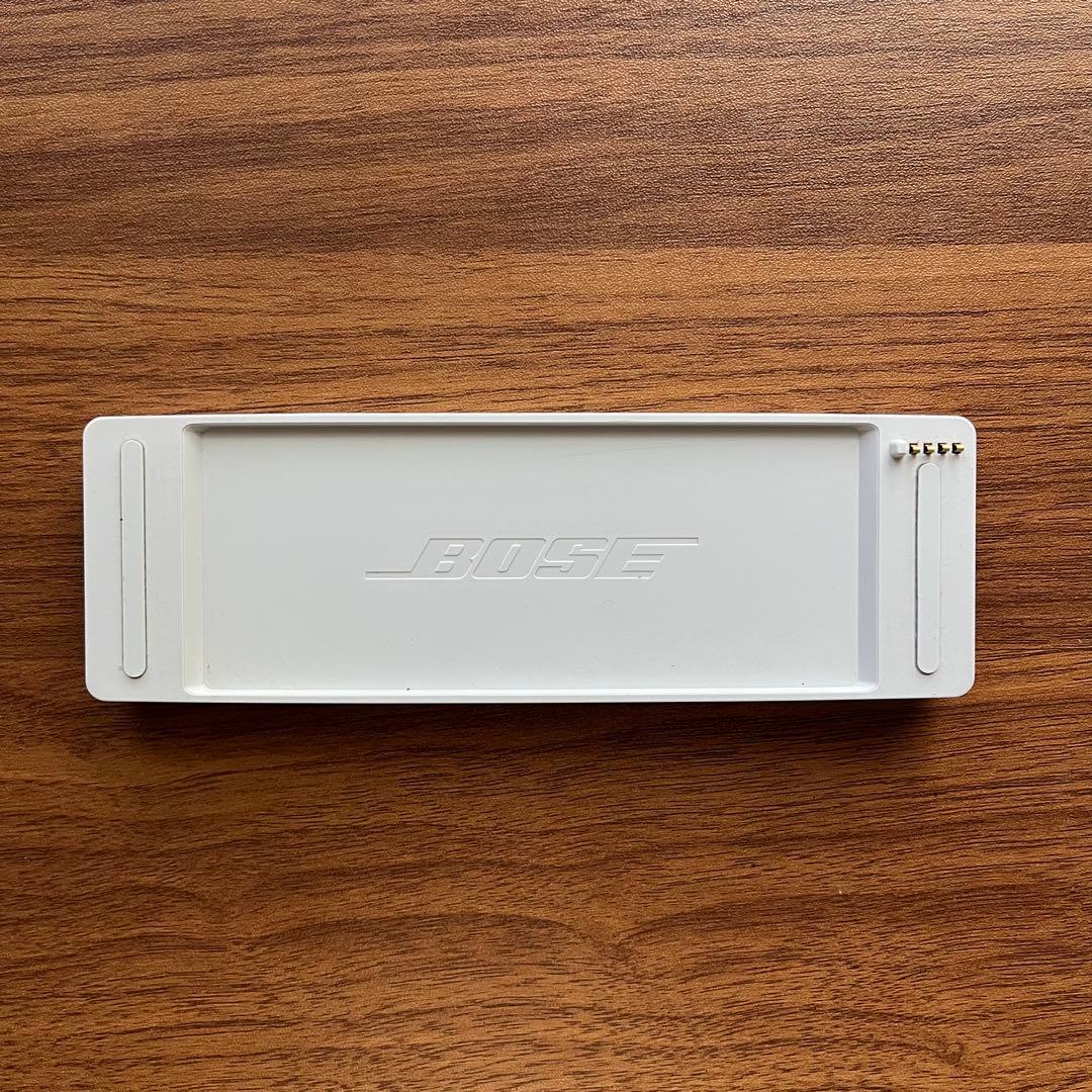 [ジャンク品] Bose SoundLink Mini ワイヤレススピーカー