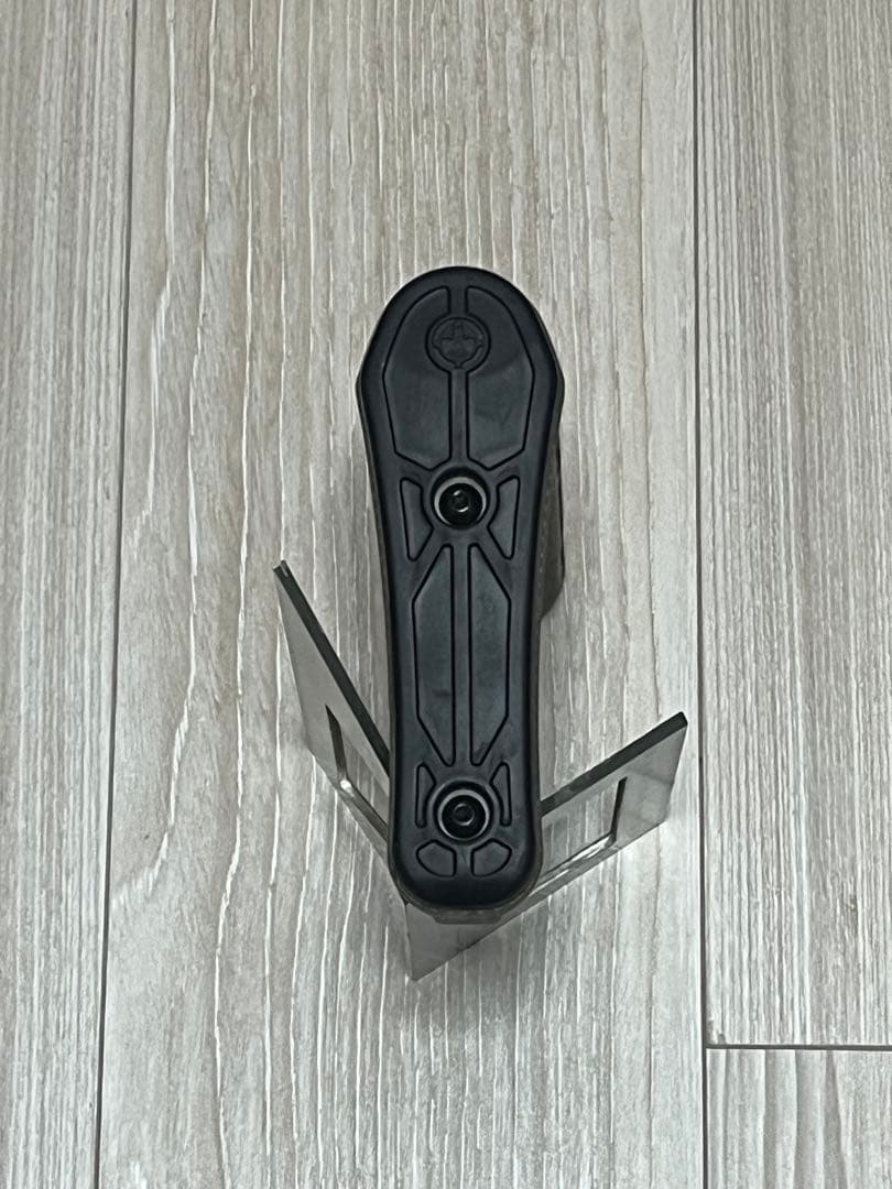 MAGPUL マグプル PTS MOE ストック ハンドガード グリップ 実物