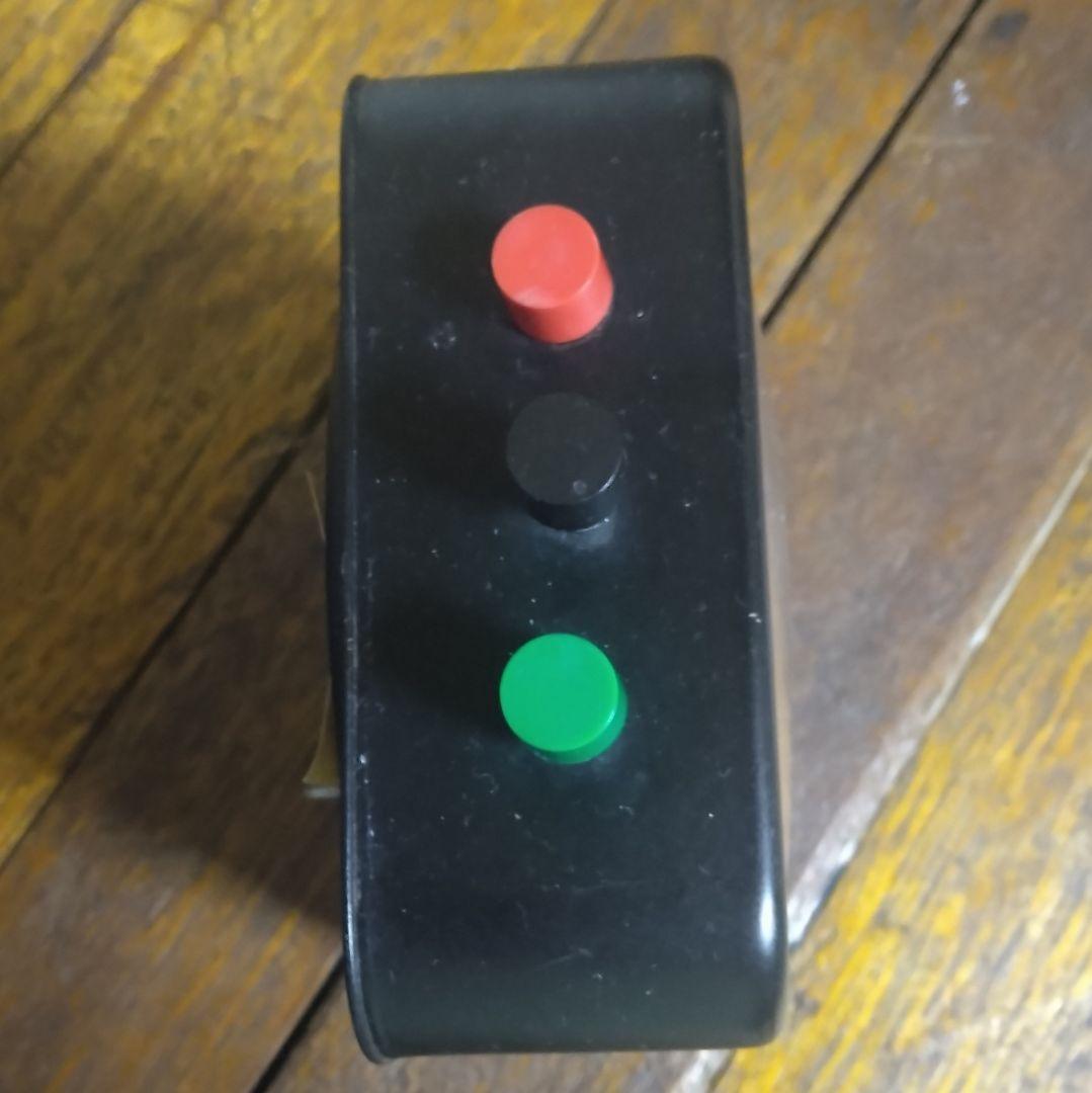 SMITHS STOP CLOCK 西ドイツ製 1980年代　暗室タイマー