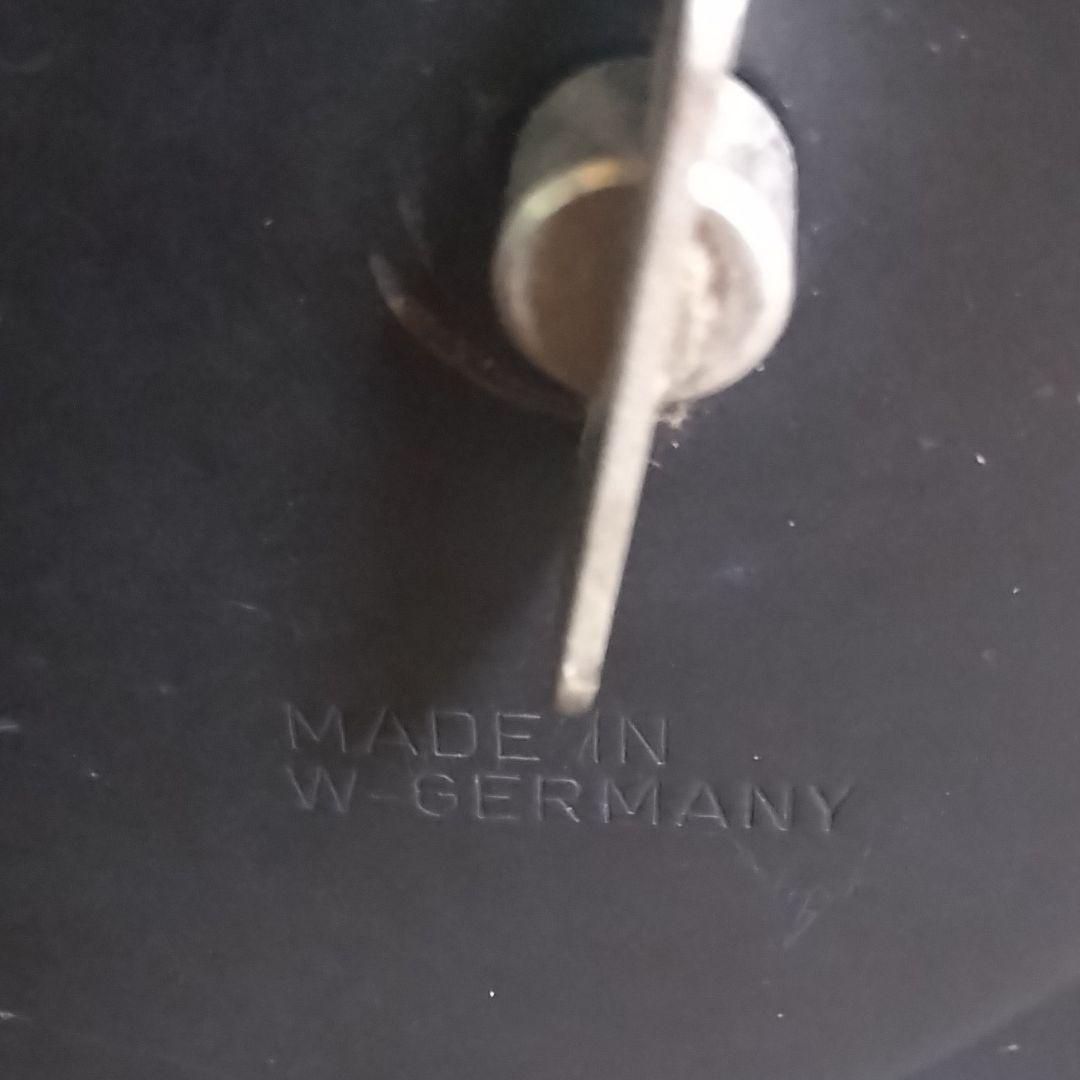 SMITHS STOP CLOCK 西ドイツ製 1980年代　暗室タイマー