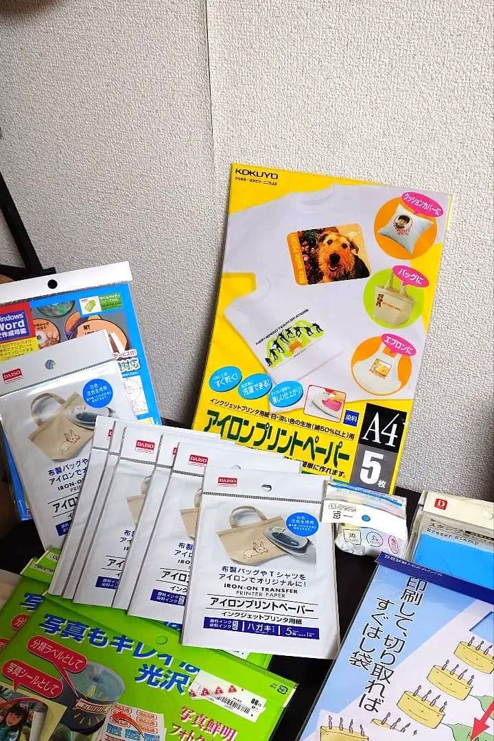 BANDAI 缶バッチ製作キット購入で それ以外の記載の商品、全部付いてきます！