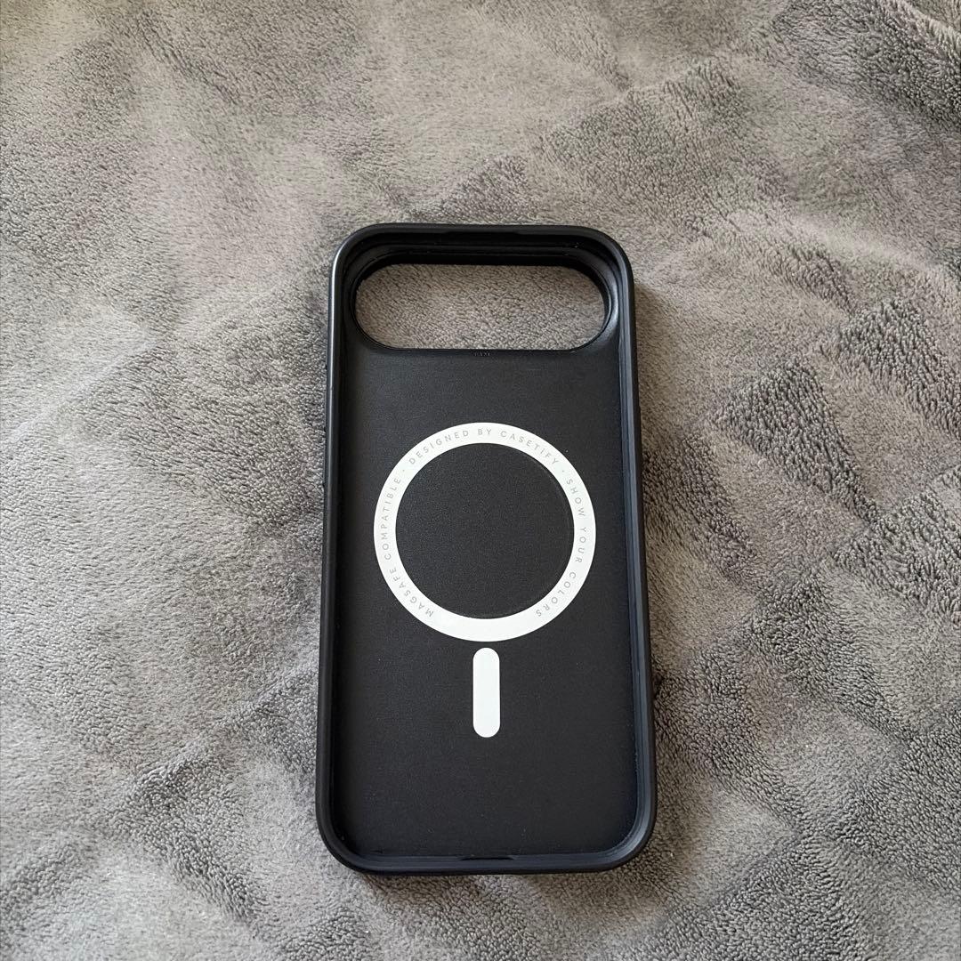 CASETiFY メゾンキツネ