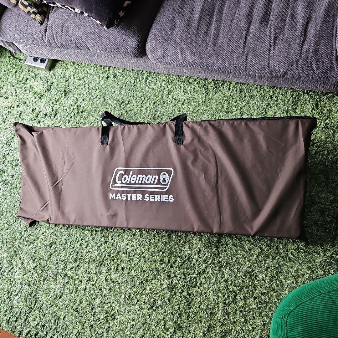 室内のみ コールマン アウトドア ラックスタンド バタフライマルチシェル